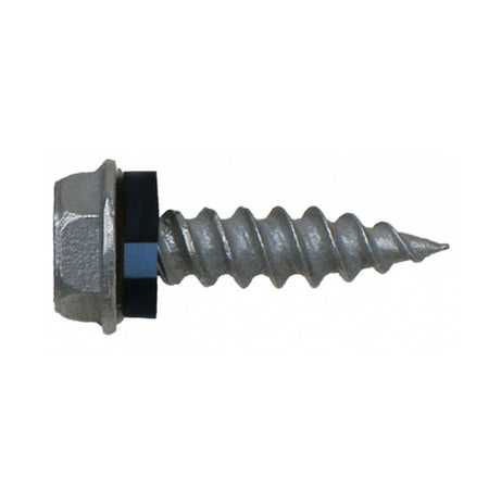 ICCONS Screw Needle Point Hex Washered C4 Pack1000