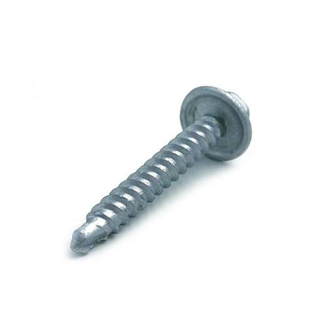 Screw Batten-Pro Hex Head C3 12-11x35mm Top Hat To Metal Or Timber Pack 1000