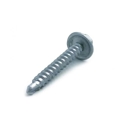 Screw Batten-Pro Hex Head C3 12-11x35mm Top Hat To Metal Or Timber Pack 1000