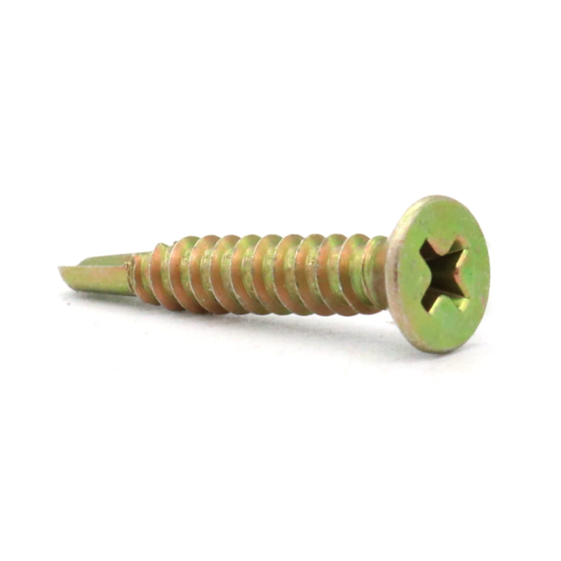 SD Screw CSK Coarse ZY Multiple Sizes
