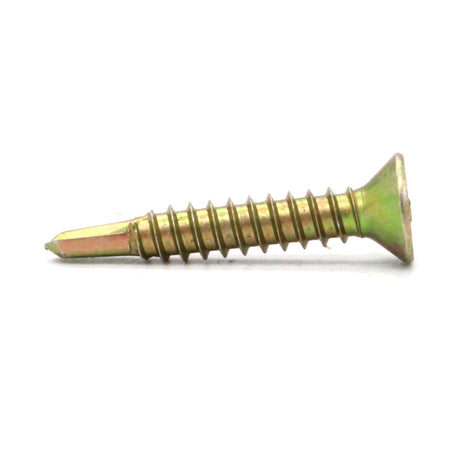 SD Screw CSK Coarse ZY Multiple Sizes