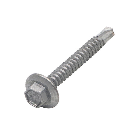 SD Screw Hex Coarse C3 Multiple Sizes