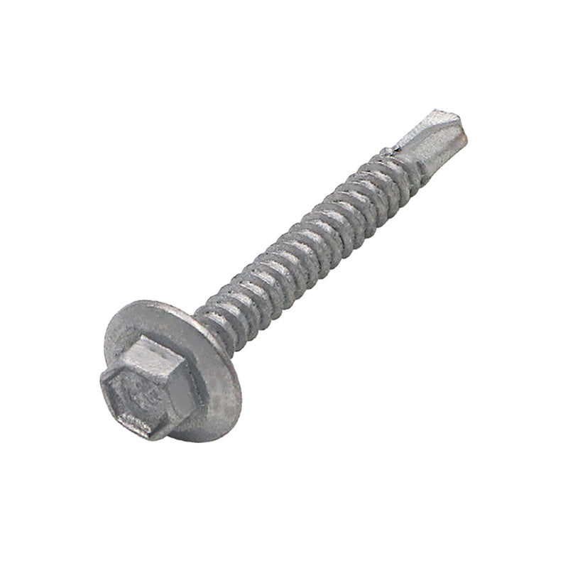 SD Screw Hex Coarse C3 Multiple Sizes