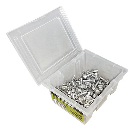 SD Screw Hex Coarse C3 Multiple Sizes