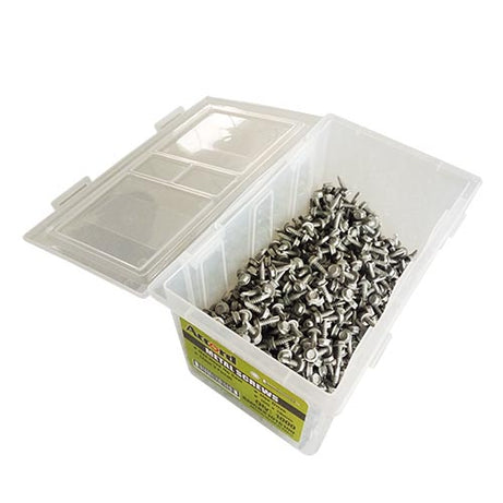 SD Screw Hex Coarse C3 Multiple Sizes