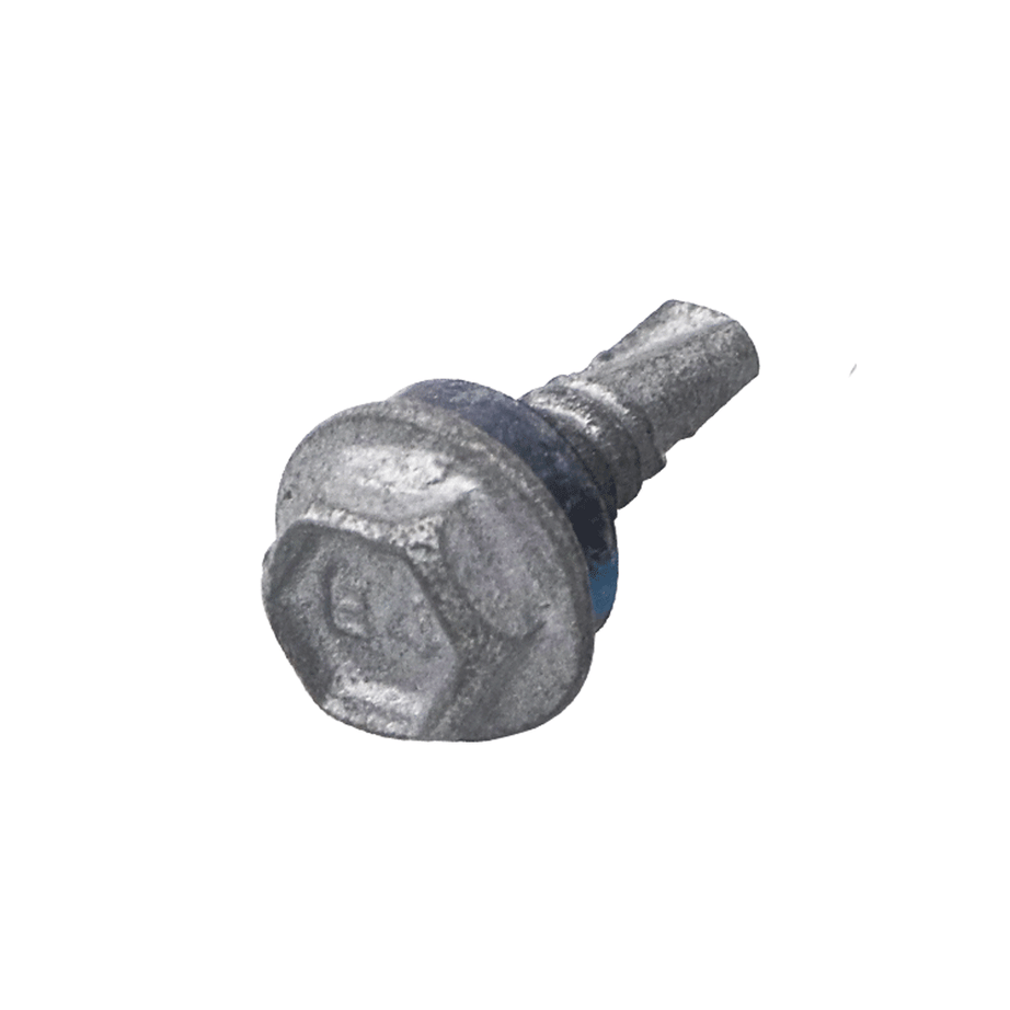 SD Screw Hex Coarse Washered C4 Multiple Sizes