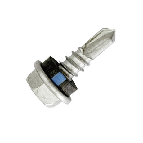 SD Screw Hex Coarse Washered C4 Multiple Sizes