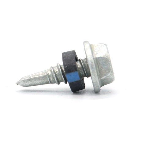 SD Screw Hex Coarse Washered C4 Multiple Sizes