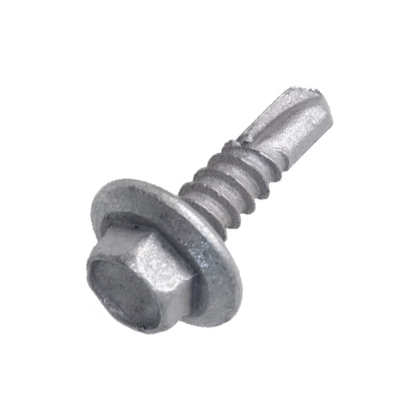 Sd Screw Reduced Hex Coarse C4 14-14x22mm Box500