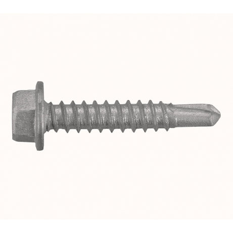 Sd Screw Reduced Hex Coarse C3 12-14x30mm Box500
