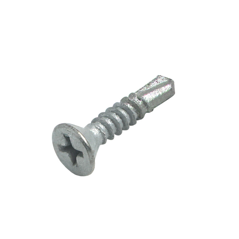 SD Screw CSK Embed Coarse C3 Multiple Sizes