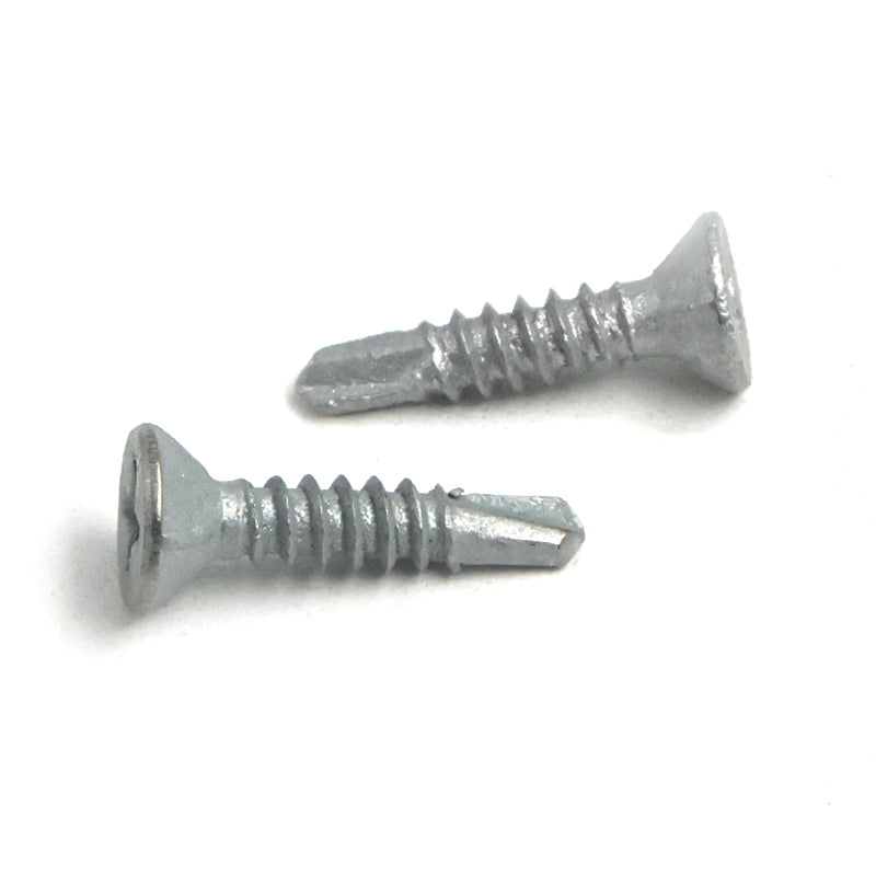 SD Screw CSK Embed Coarse C3 Multiple Sizes