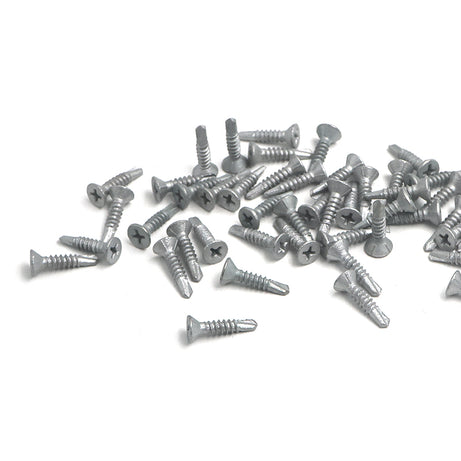 SD Screw CSK Embed Coarse C3 Multiple Sizes