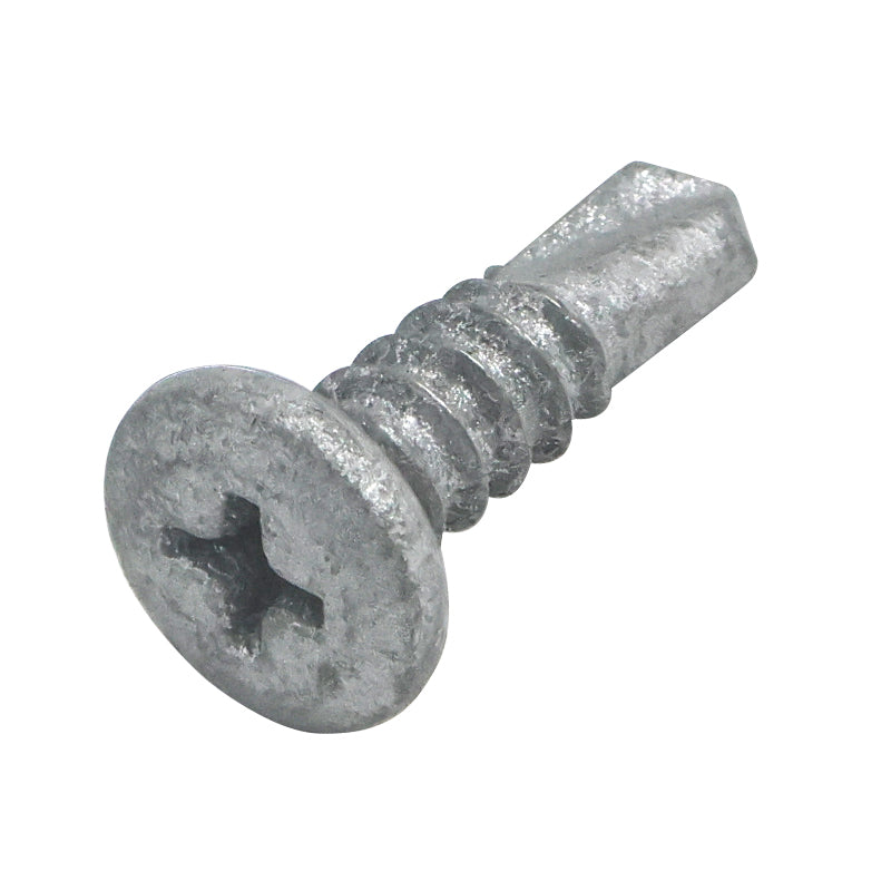 SD Screw Wafer Head Coarse C3 Multiple Sizes