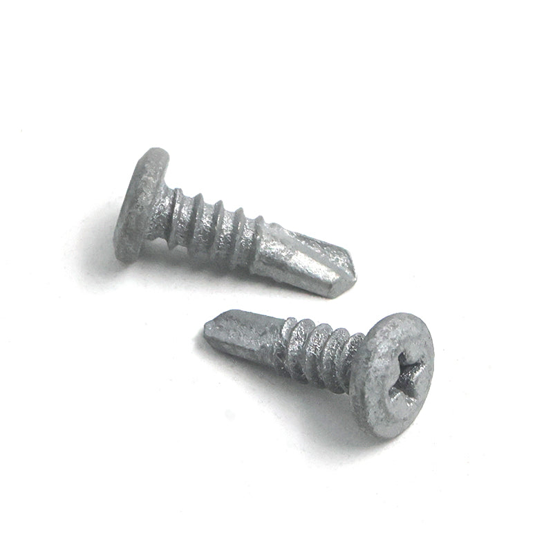 SD Screw Wafer Head Coarse C3 Multiple Sizes