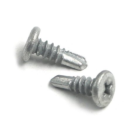 SD Screw Wafer Head Coarse C3 Multiple Sizes