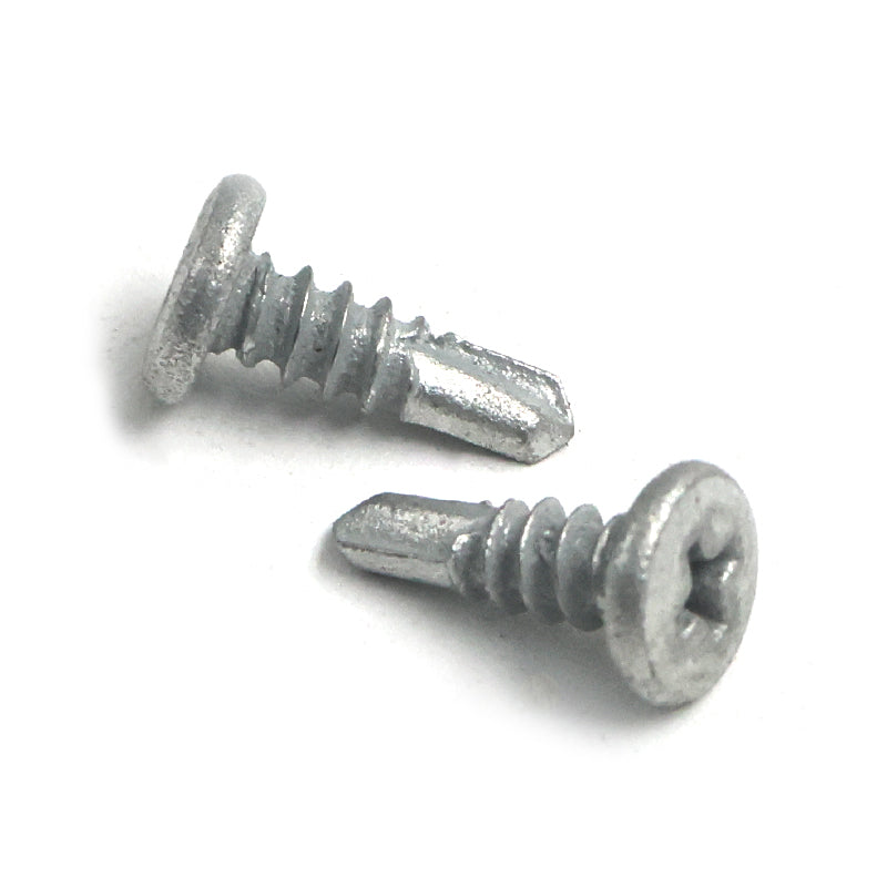 SD Screw Wafer Head Coarse C3 Multiple Sizes