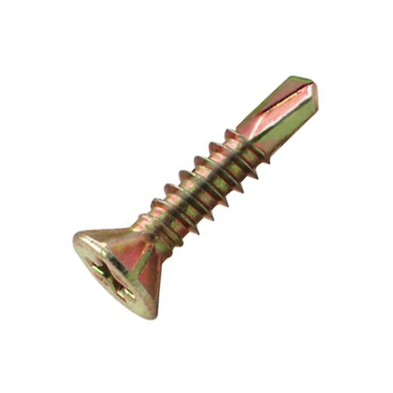 SD Screw CSK Embed YZ #8, Multiple Sizes
