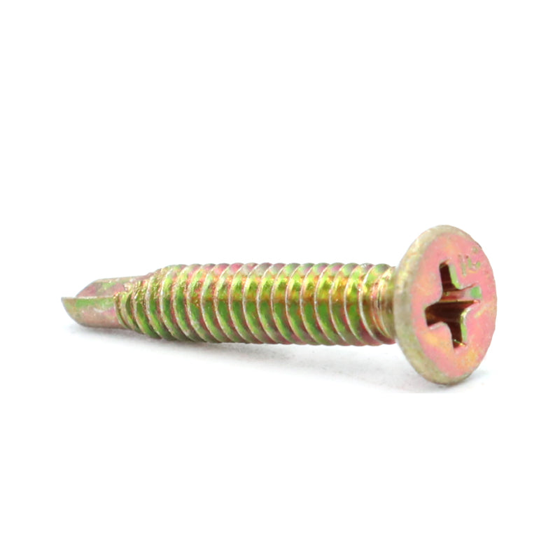 SD Screw CSK Fine ZY Multiple Sizes