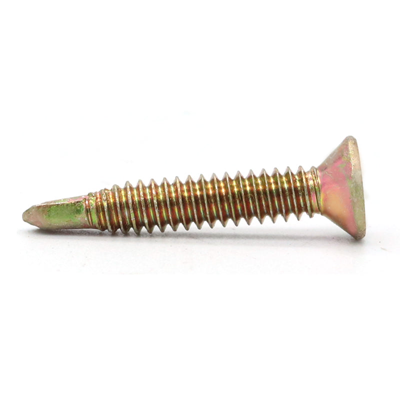 SD Screw CSK Fine ZY Multiple Sizes