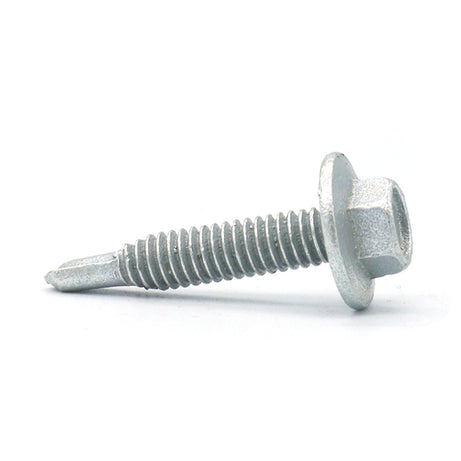 SD Screw Hex Fine C4  Multiple Sizes