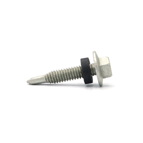 SD Screw Hex Washered Fine C4 Multiple Sizes