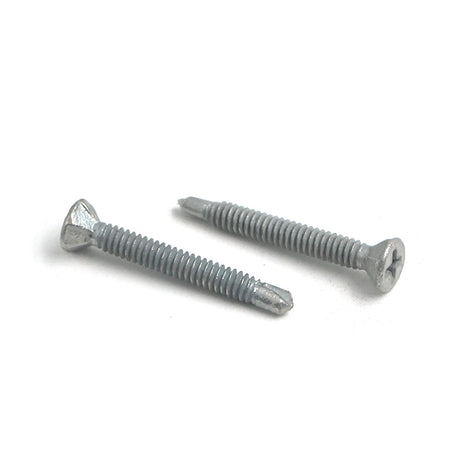 SD Screw CSK Fine C3 Multiple Sizes