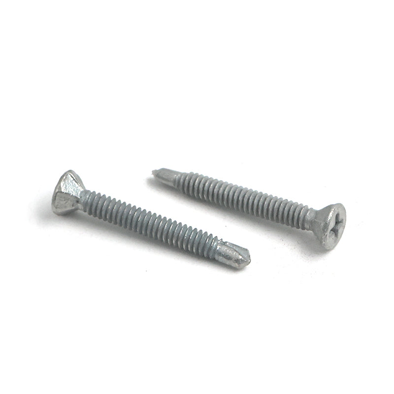 SD Screw CSK Fine C3 Multiple Sizes