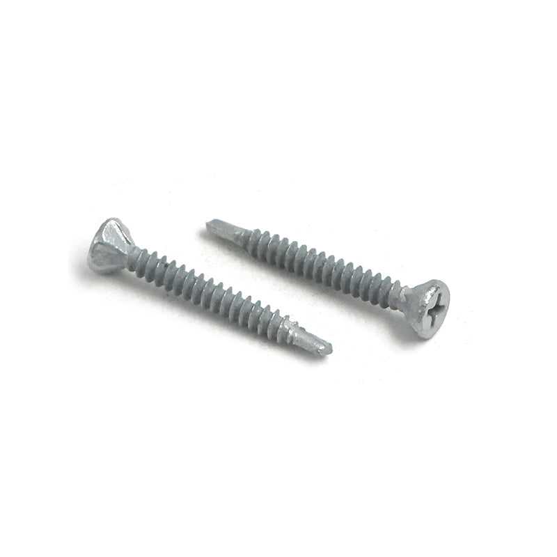 SD Screw CSK Fine C3 Multiple Sizes