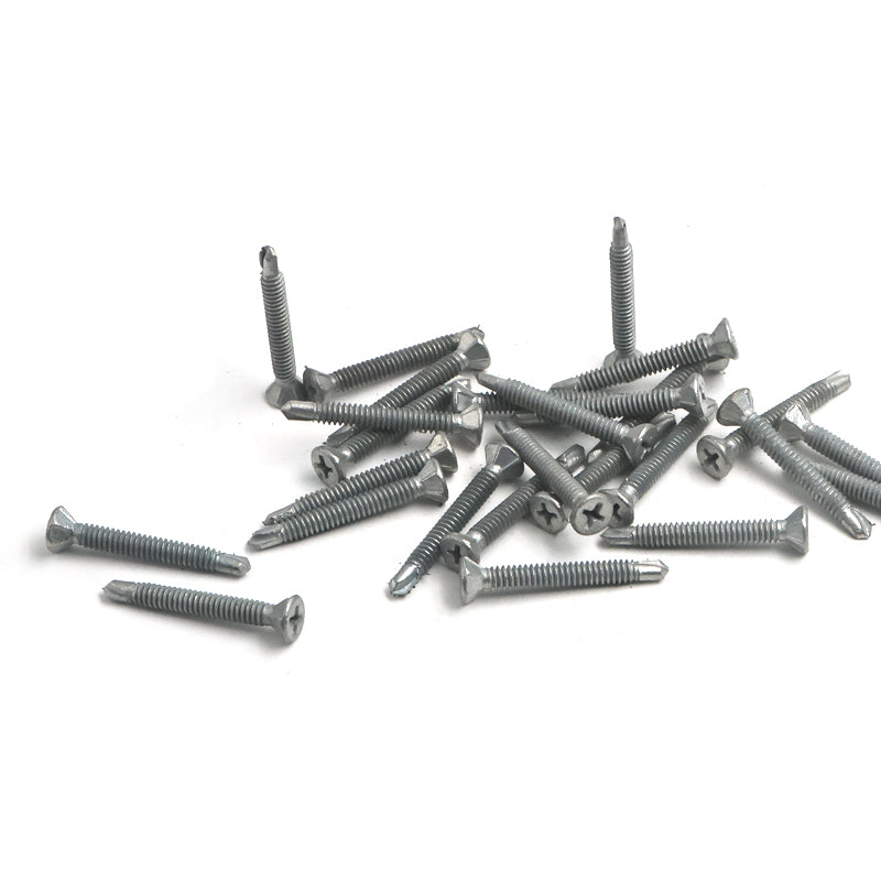 SD Screw CSK Fine C3 Multiple Sizes