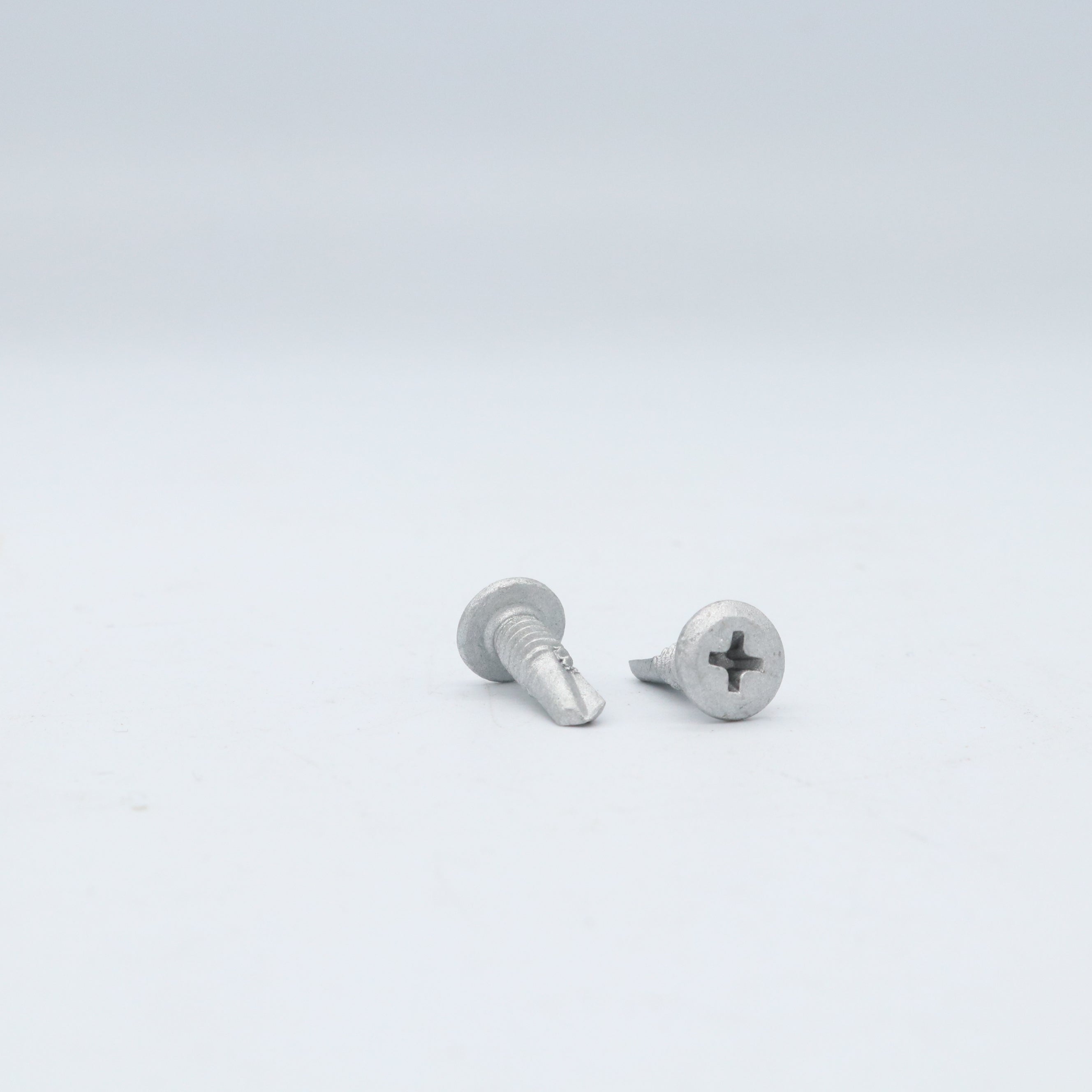 SD Screw Wafer Head Fine C3 10-24x16mm Box1000