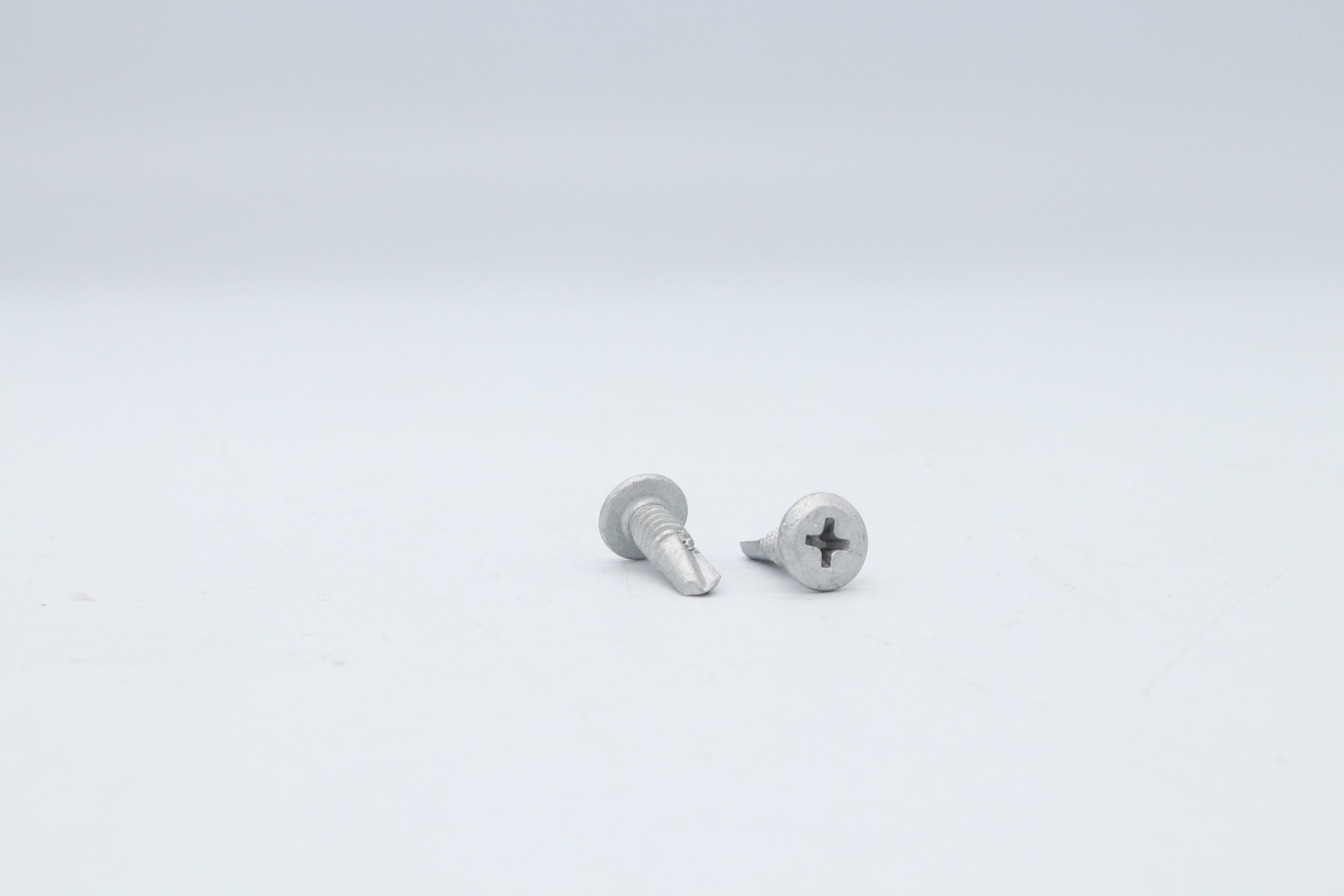 SD Screw Wafer Head Fine C3 10-24x16mm Box1000