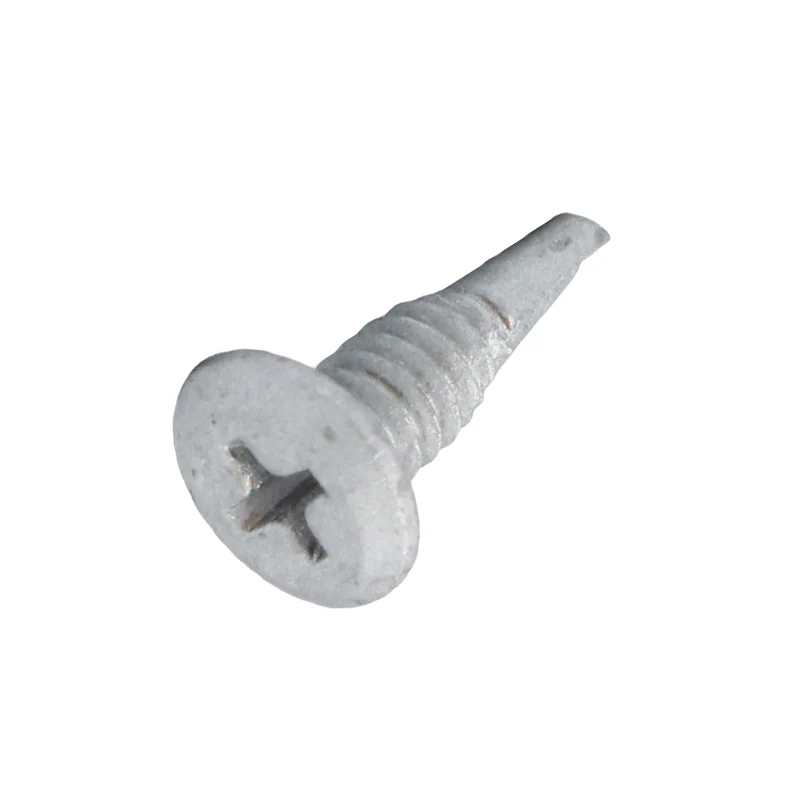 SD Screw Wafer Head Fine C3 10-24x16mm Box1000