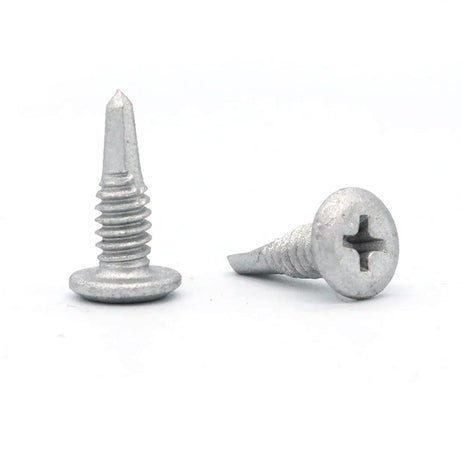 SD Screw Wafer Head Fine C3 10-24x16mm Box1000