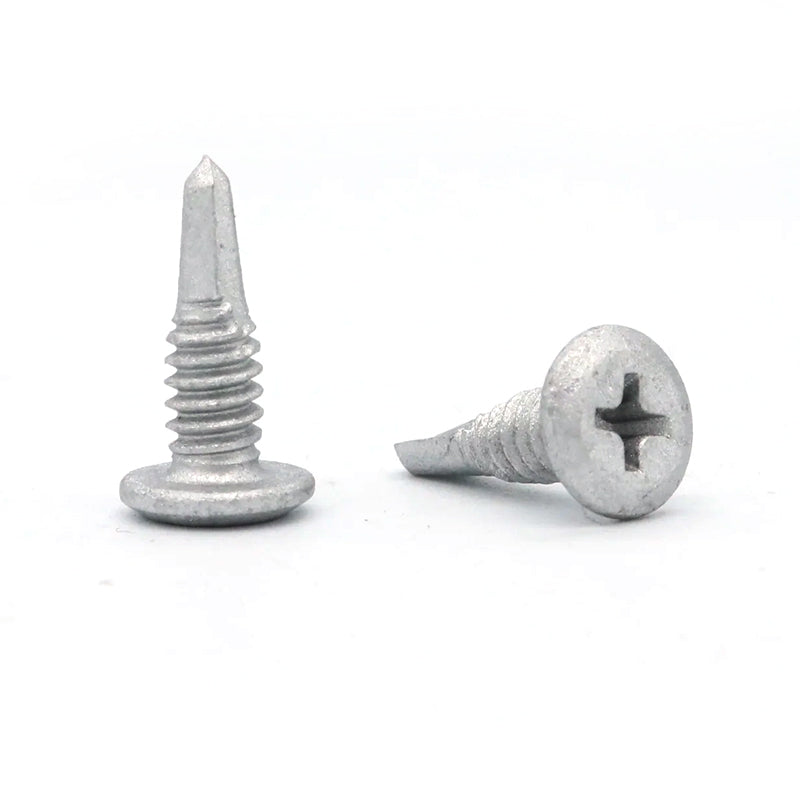 SD Screw Wafer Head Fine C3 10-24x16mm Box1000