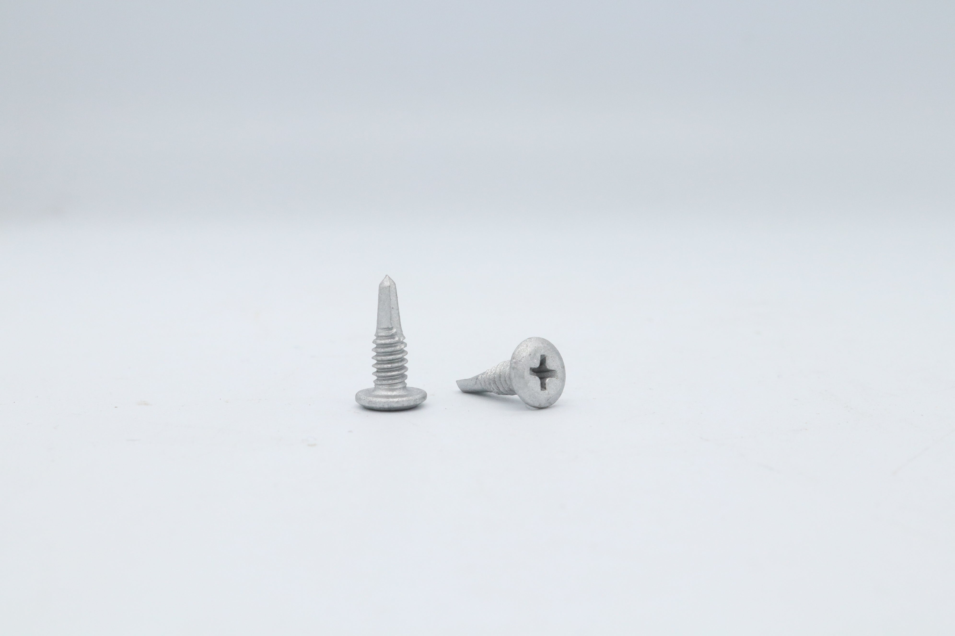 SD Screw Wafer Head Fine C3 10-24x16mm Box1000