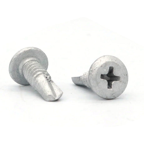 SD Screw Wafer Head Fine C3 10-24x16mm Box1000