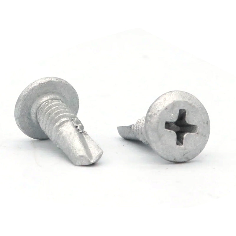 SD Screw Wafer Head Fine C3 10-24x16mm Box1000