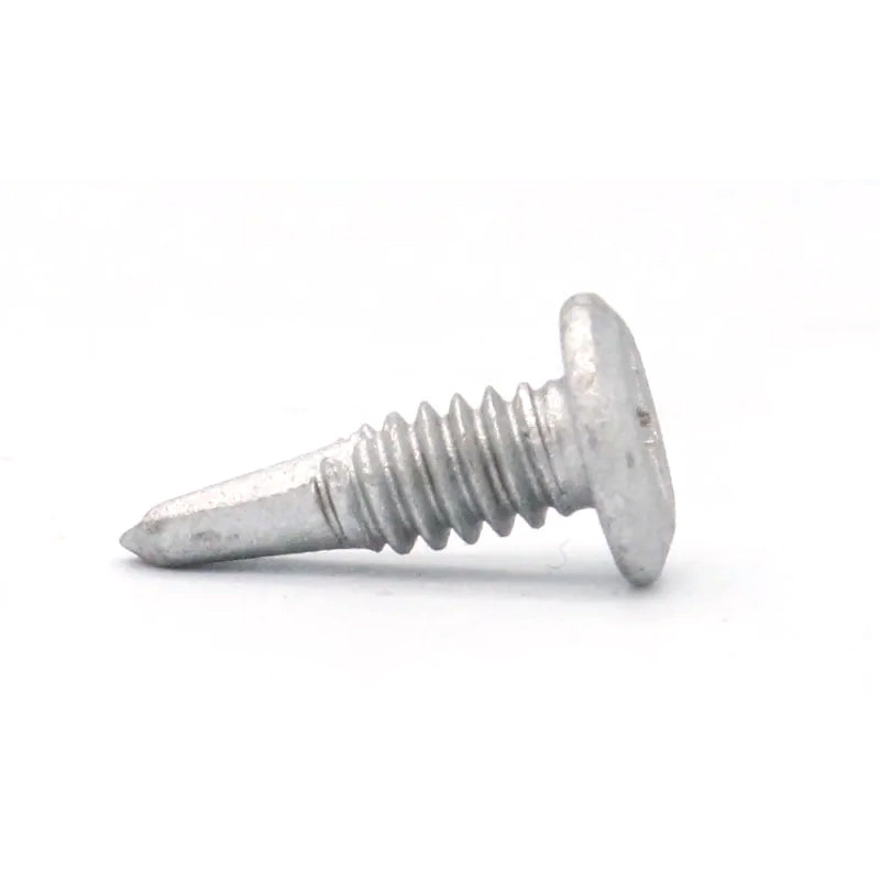 SD Screw Wafer Head Fine C3 10-24x16mm Box1000