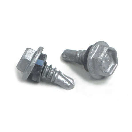 Sd Screw Hex Washered C3 Multiple Sizes