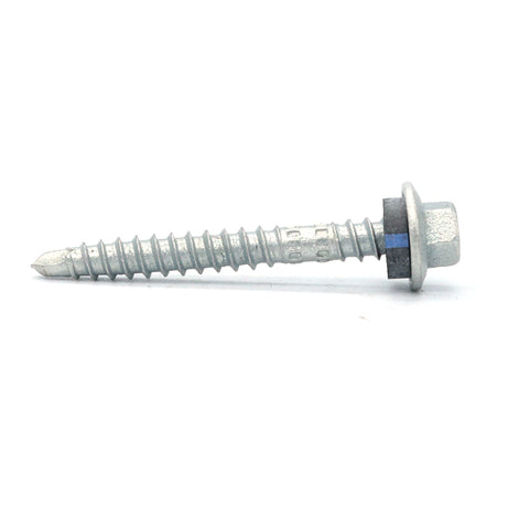 Sd Screw Hex Washered C3 Multiple Sizes