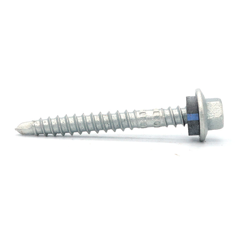 SD Screw Hex Metal/Timber Washered C4 Multiple Sizes