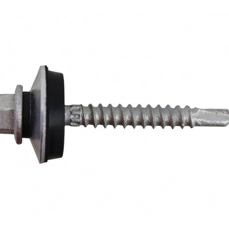 Sd Screw Hex Top Grip Cyclonic C4 Multiple Sizes