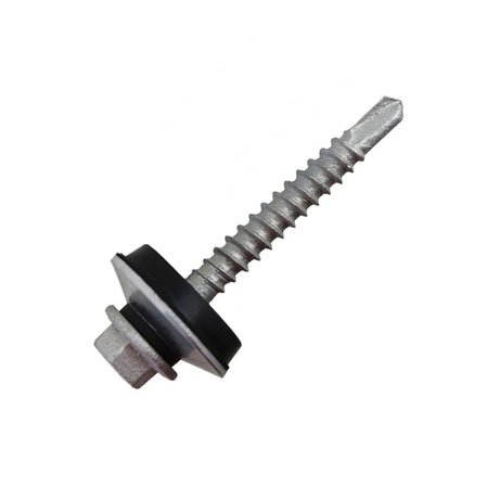 Sd Screw Hex Metal/Timber Cyclonic C4 14-13x57mm Box500
