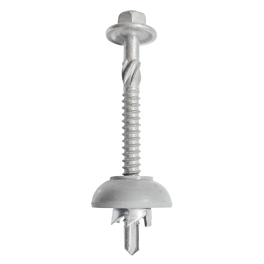SD Screw Hex All-In-1 C4 12-14x60mm Box250