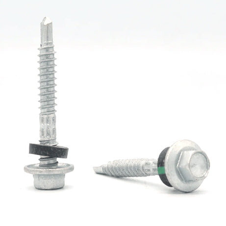 SD Screw Hex Top Grip C4 #12 Multiple Sizes