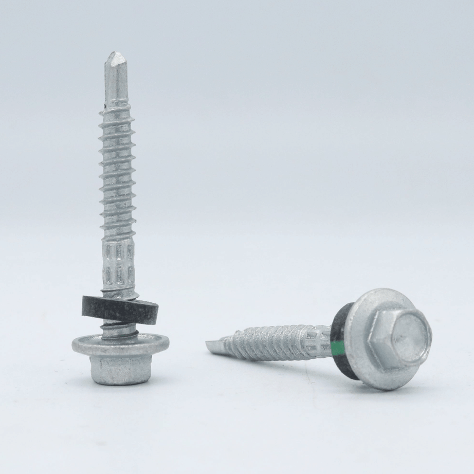 SD Screw Hex Top Grip C4 #12 Multiple Sizes