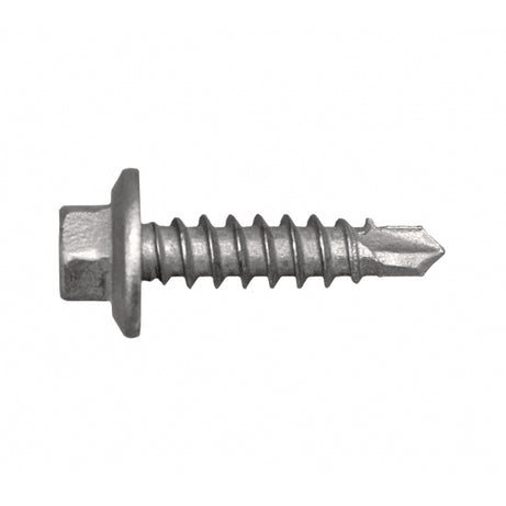 Sd Screw Hex Metal/Timber C4 13-11x25mm Box500