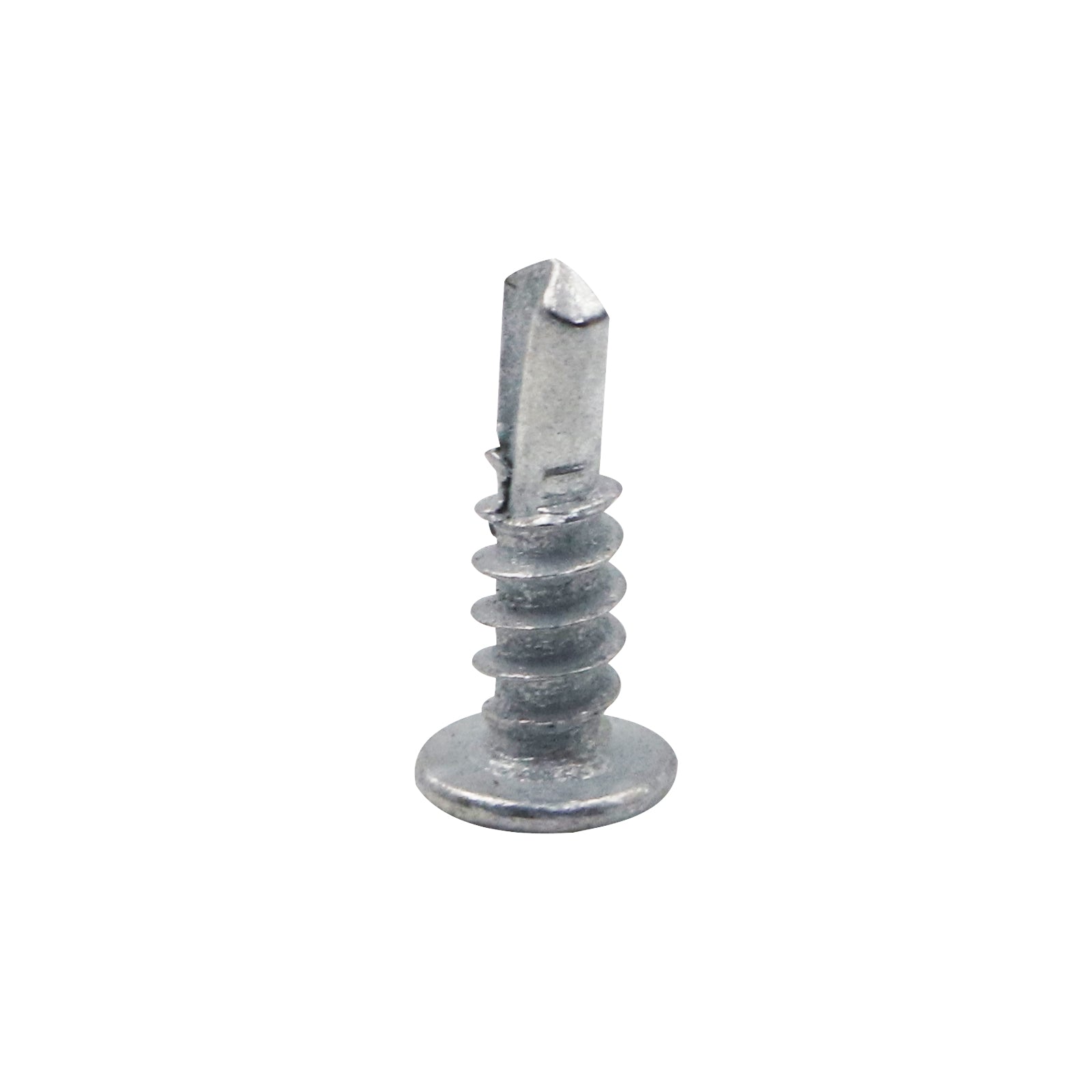 SD Screw Micro Flathead C3 #10 Multiple Sizes