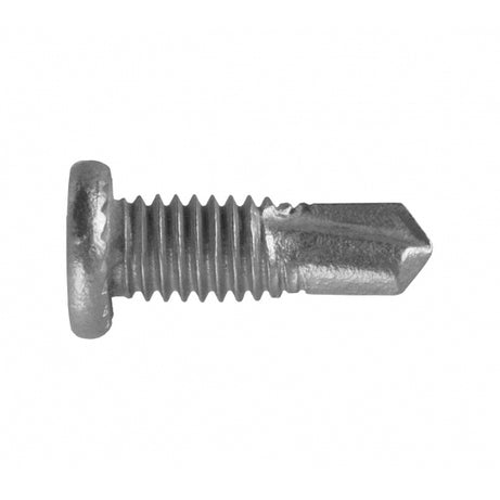 SD Screw Steel Frame C3 M6x18mm Box2500